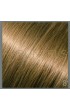 1 Gram 18" Micro Loop Colour #8 Light Golden Brown (25 Strands)